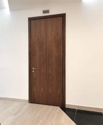 Дверь с плитой МДФ