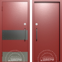 С двух сторон