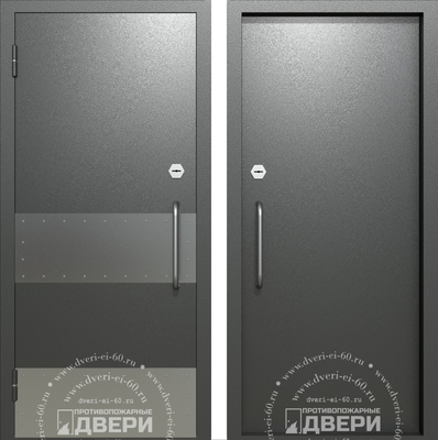 С двух сторон