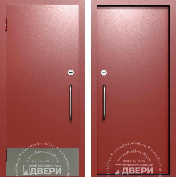 С двух сторон