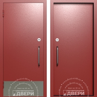 С двух сторон