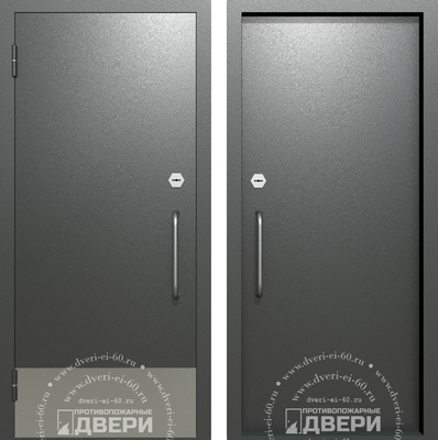 С двух сторон