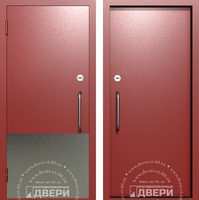 С двух сторон