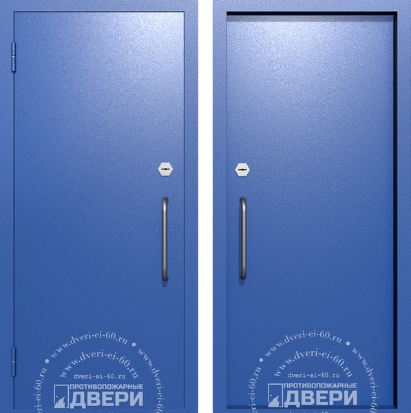 С двух сторон