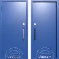 С двух сторон