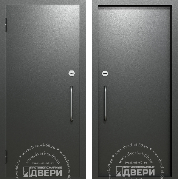 С двух сторон