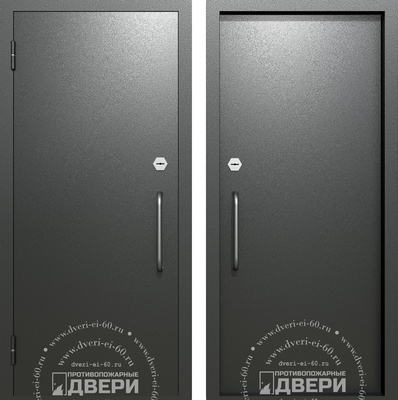 С двух сторон