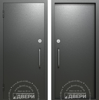 С двух сторон