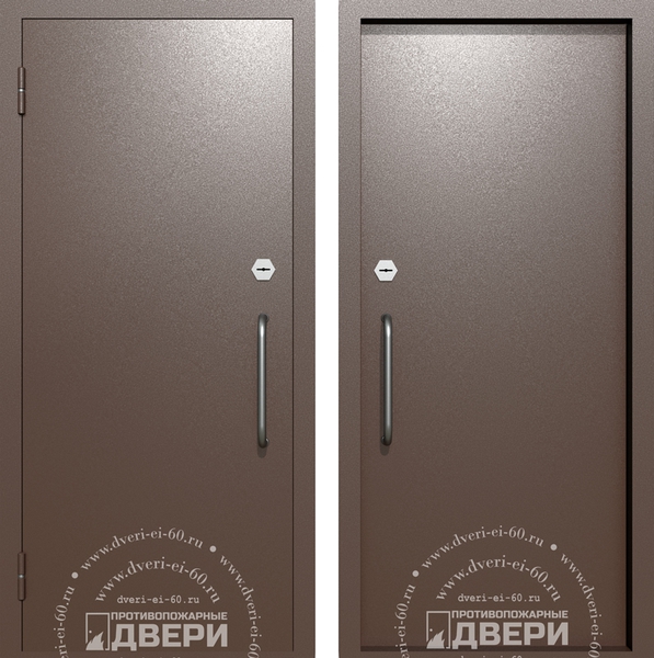 С двух сторон