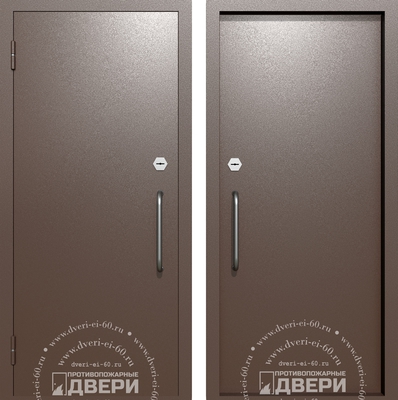С двух сторон