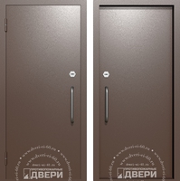 С двух сторон