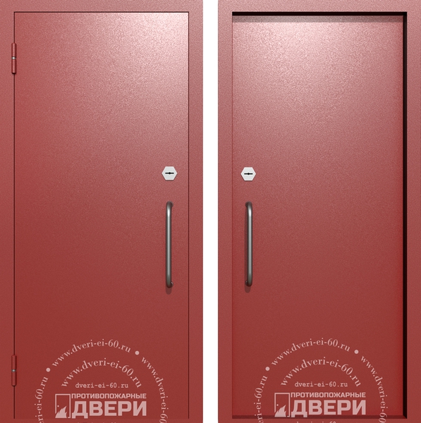 С двух сторон