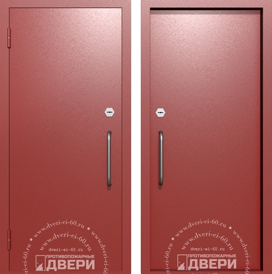 С двух сторон