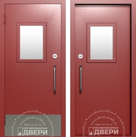 С двух сторон