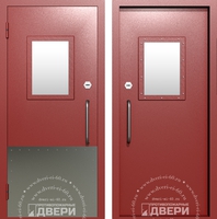 С двух сторон