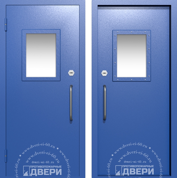 С двух сторон