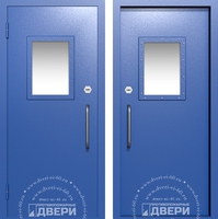 С двух сторон