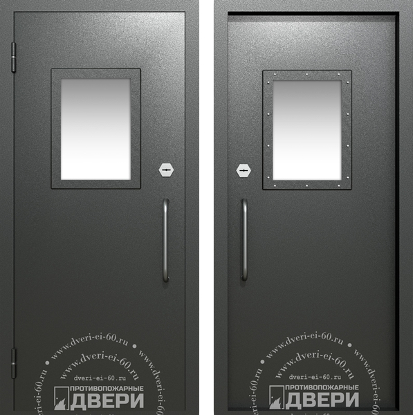 С двух сторон