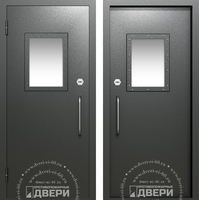 С двух сторон