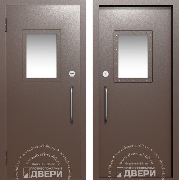С двух сторон