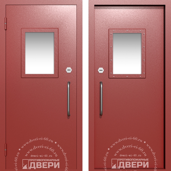 С двух сторон