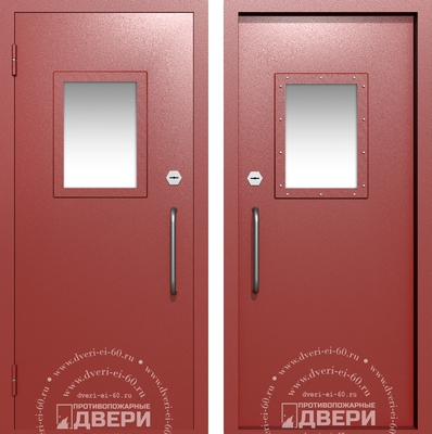 С двух сторон