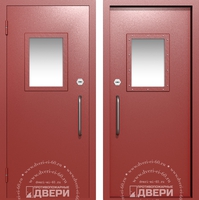 С двух сторон