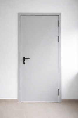 Одностворчатая дверь ei-60