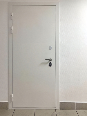 Одностворчатая дверь