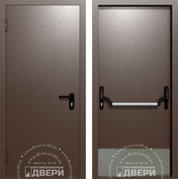 С двух сторон