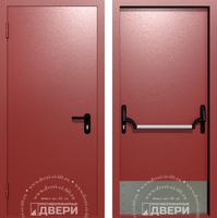 С двух сторон