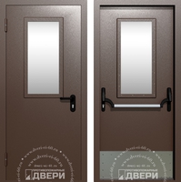 С двух сторон