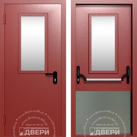 С двух сторон