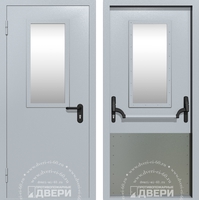 С двух сторон