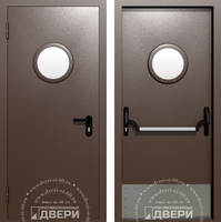 С двух сторон