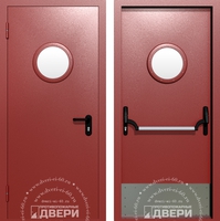 С двух сторон