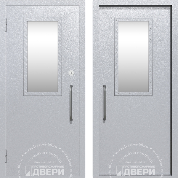 С двух сторон