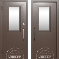 С двух сторон