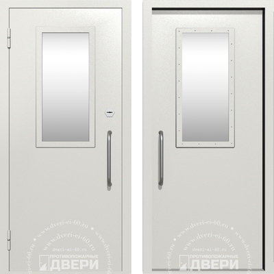 С двух сторон