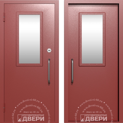С двух сторон