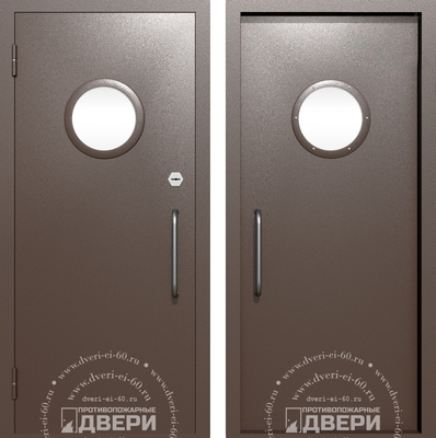 С двух сторон