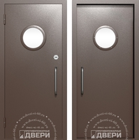 С двух сторон