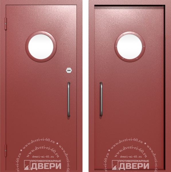 С двух сторон