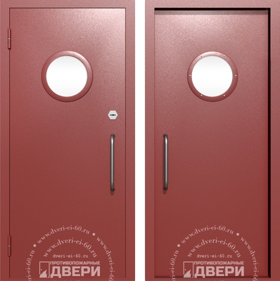 С двух сторон