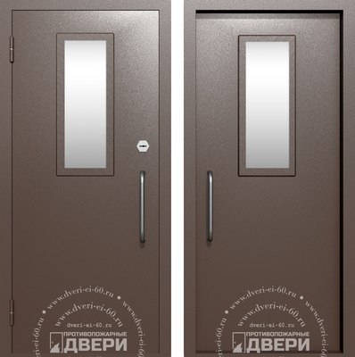С двух сторон