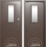 С двух сторон