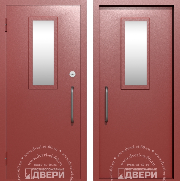 С двух сторон