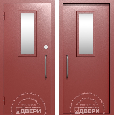 С двух сторон