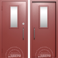 С двух сторон