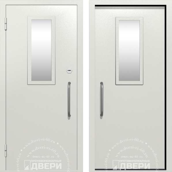 С двух сторон